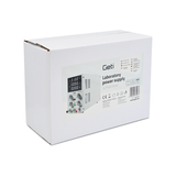 Zdroj laboratorní GETI GLPS3010HW  0-30V/ 0-10A