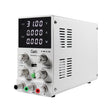 Zdroj laboratorní GETI GLPS3010HW  0-30V/ 0-10A