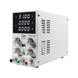 Zdroj laboratorní GETI GLPS3010HW  0-30V/ 0-10A