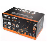 Sekačka AKU NEO TOOLS 04-640 bez akumulátoru