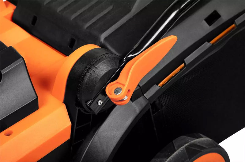 Sekačka AKU NEO TOOLS 04-640 bez akumulátoru