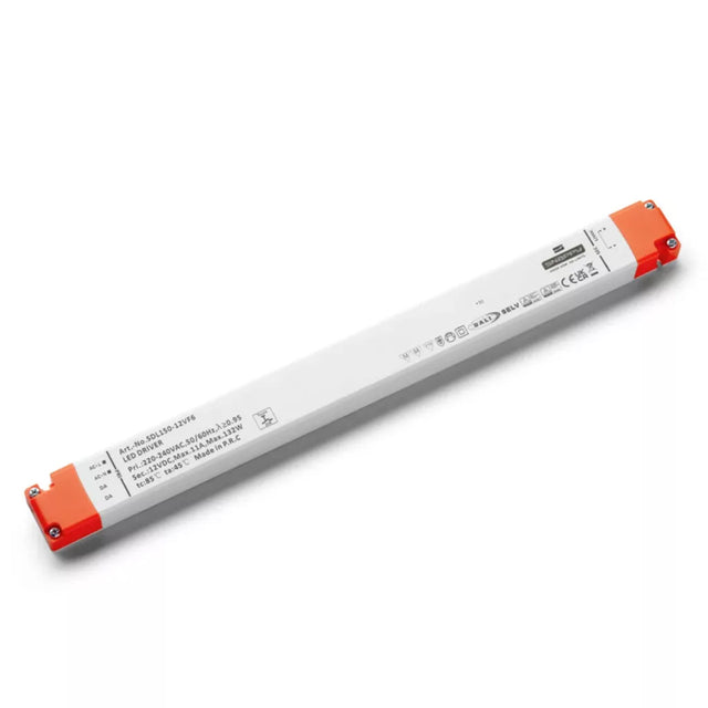 Zdroj pro LED 150W/12V SNAPPY SDL150-12VF6 Profi Slim