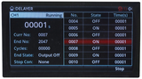 Zdroj laboratorní UNI-T UDP3305S