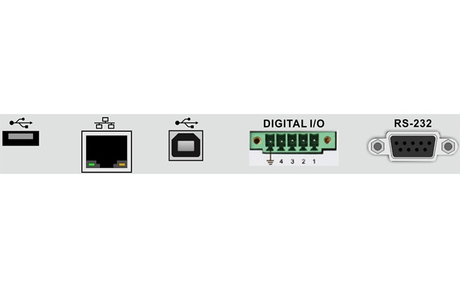 Zdroj laboratorní UNI-T UDP3305S-E