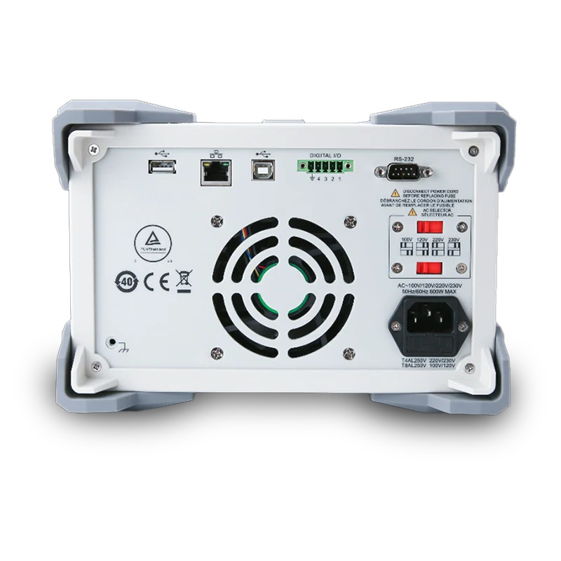 Zdroj laboratorní UNI-T UDP3305S-E
