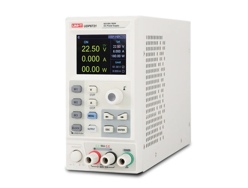 Zdroj laboratorní UNI-T UDP6731