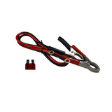 Měnič napětí CARSPA P400 12V/230V 400W čistá sinusovka USB