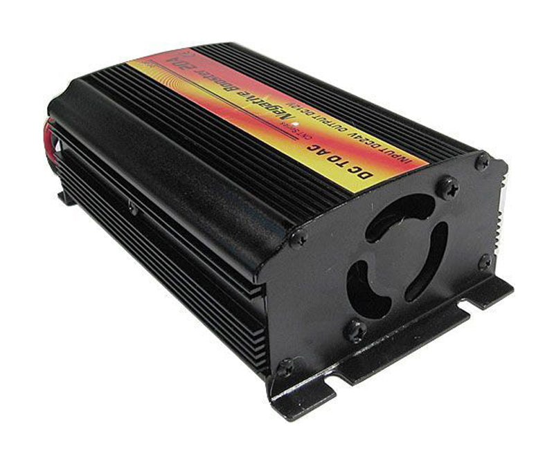Měnič napětí CARSPA NT2412-20 24V/12V 20A