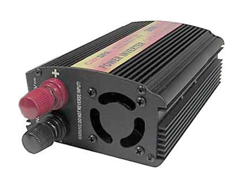 Měnič napětí CARSPA CAR300 24V/230V 300W USB