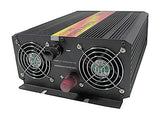Měnič napětí CARSPA CAR2K 24V/230V 2000W