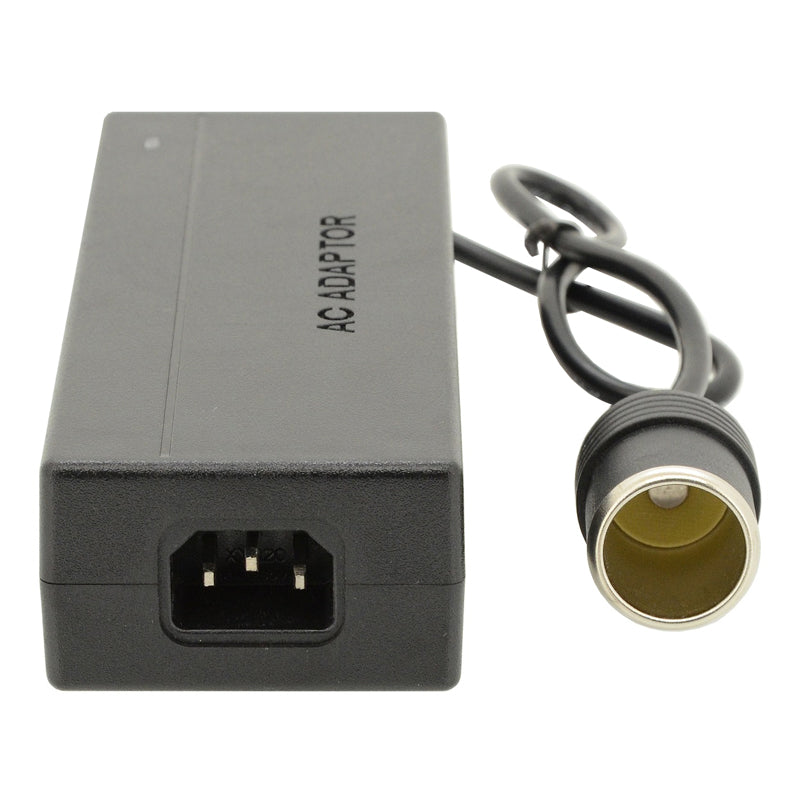 Měnič napětí COMPASS 07116 230/12V 10Amp pro autochladničky