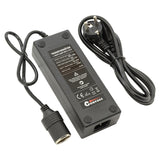 Měnič napětí COMPASS 07116 230/12V 10Amp pro autochladničky