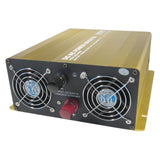 Měnič napětí Soluowill NP2200-12 12V/230V 2200W čistá sinusovka