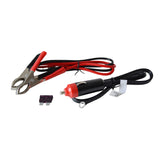 Měnič napětí GETI GPI 312 12V/230V 300W USB