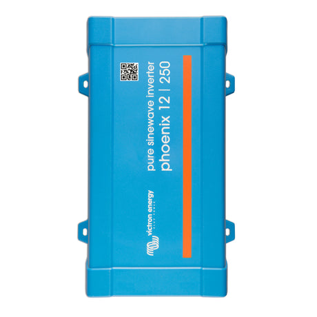 Měnič napětí Victron Energy 250VA 12V VE.Direct