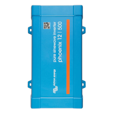 Měnič napětí Victron Energy 500VA 12V VE.Direct