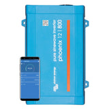 Měnič napětí Victron Energy 800VA 12V VE.Direct