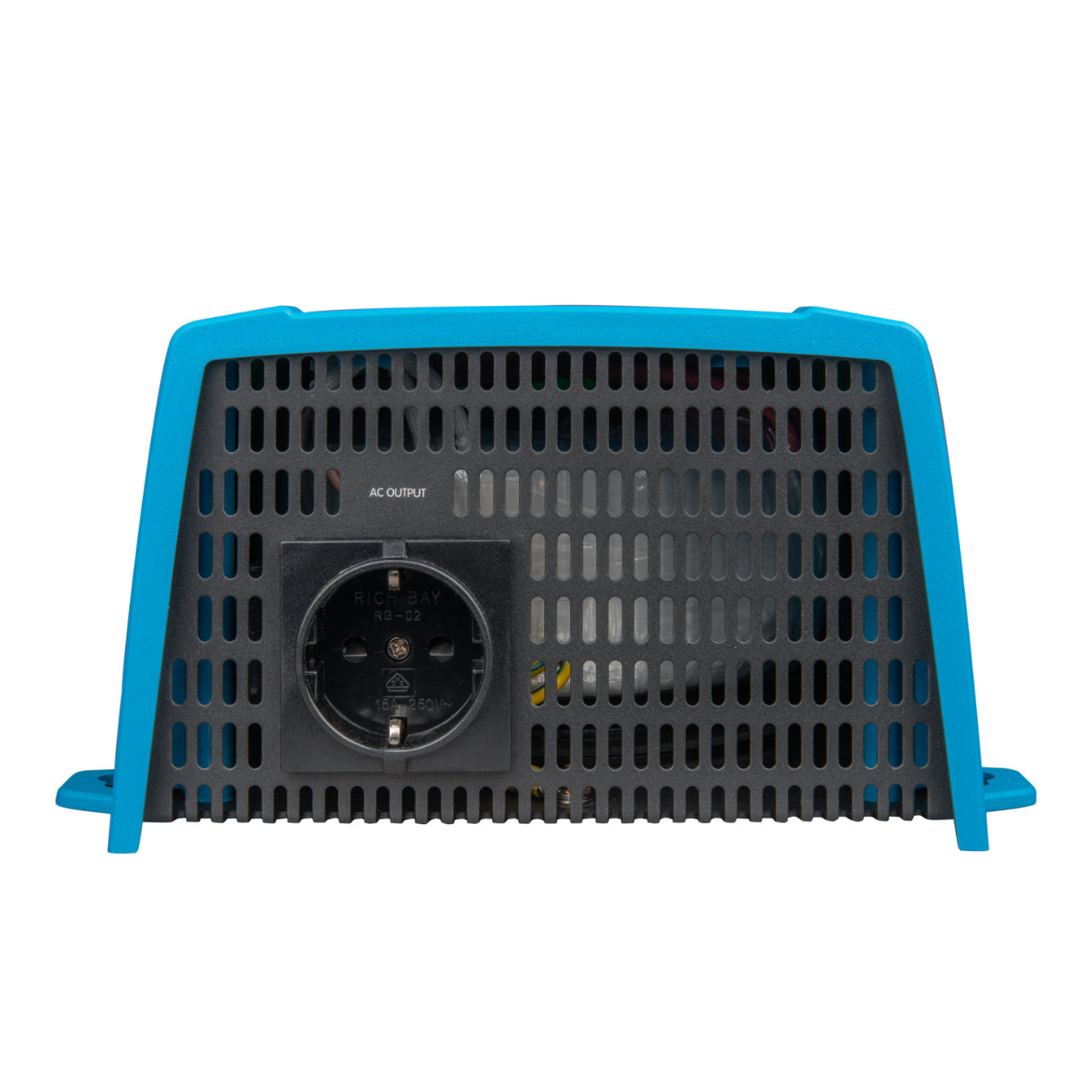 Měnič napětí Victron Energy 1200VA 12V VE.Direct