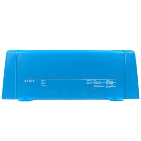 Měnič napětí Victron Energy 1200VA 24V VE.Direct