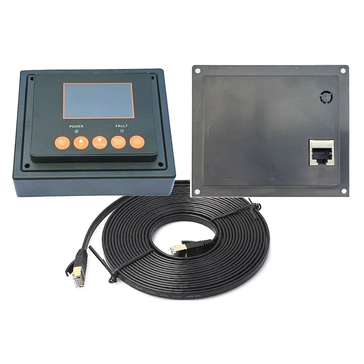 Měnič napětí CARSPA PX2000 12V/230V 2000W čistá sinusovka