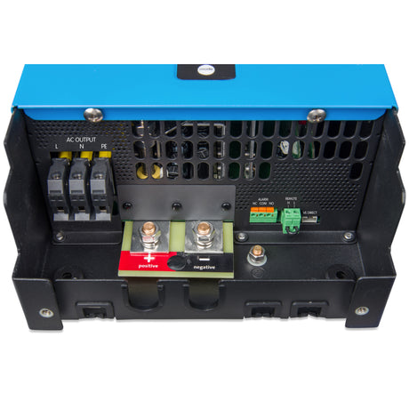 Měnič napětí Victron Energy 1600VA 24V Smart