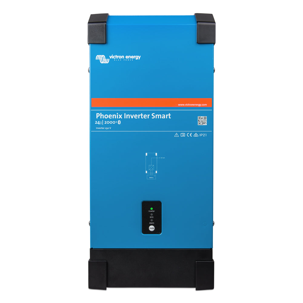 Měnič napětí Victron Energy 2000VA 24V Smart