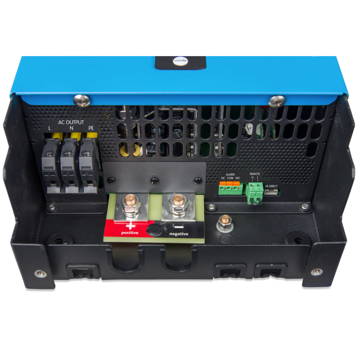 Měnič napětí Victron Energy 2000VA 24V Smart