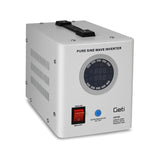 Zdroj záložní GETI GEP300 sinus 300W (500VA)