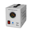 Zdroj záložní GETI GEP500 sinus 500W (800VA)