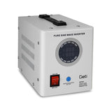 Zdroj záložní GETI GEP500 sinus 500W (800VA)