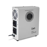 Zdroj záložní GETI GEP301 sinus 300W nástěnný (500VA)