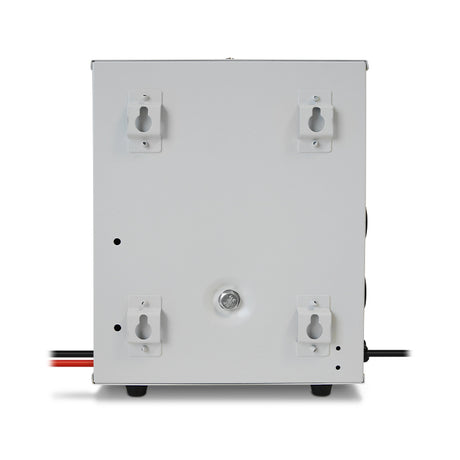 Zdroj záložní GETI GEP301 sinus 300W nástěnný (500VA)