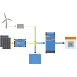Měnič napětí Victron Energy 3000VA 12V Smart