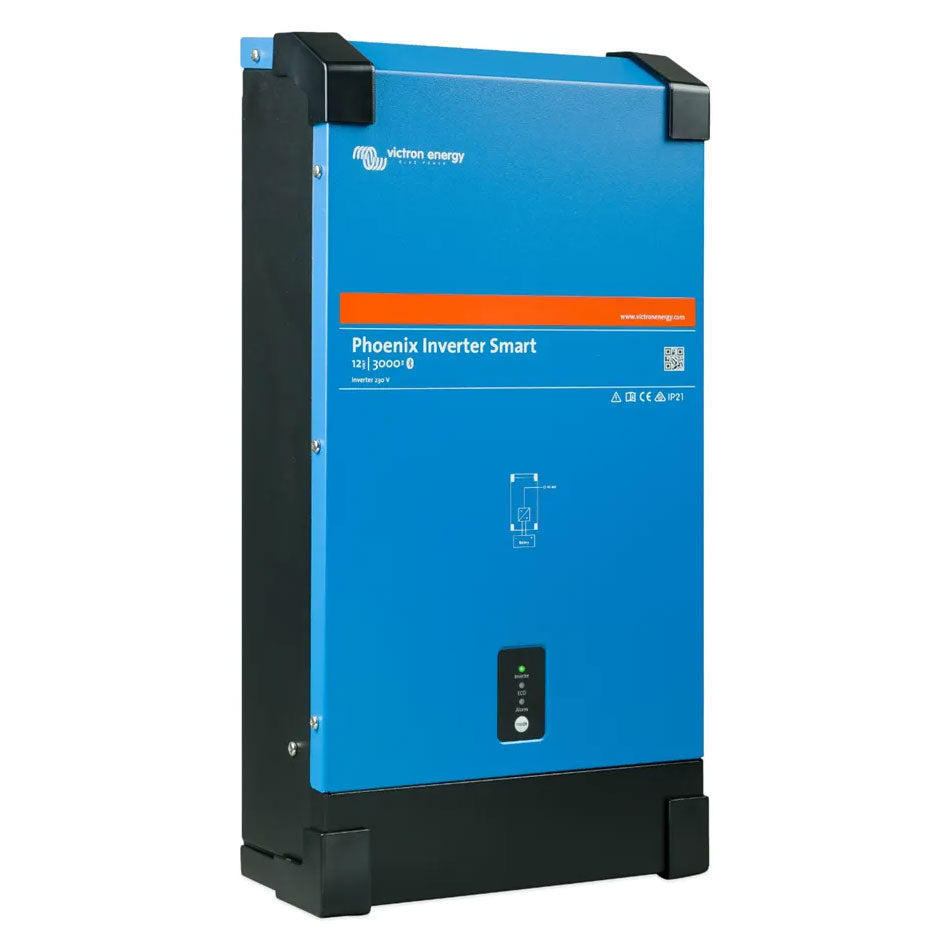 Měnič napětí Victron Energy 3000VA 12V Smart