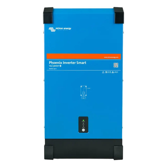 Měnič napětí Victron Energy 3000VA 12V Smart