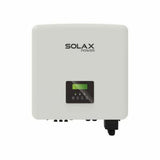 Střídač hybridní 15kW SolaX X3-HYBRID-15.0-D