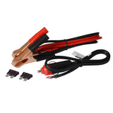 Měnič napětí GETI GPI  312 12V/230V 300W USB Schuko