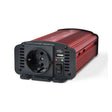 Měnič napětí GETI GPI  612 12V/230V 600W USB Schuko