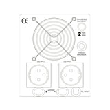 Zdroj záložní GETI GEP700 sinus 700W (1000VA)