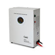 Zdroj záložní GETI GEP701 sinus 700W nástěnný (1000VA)
