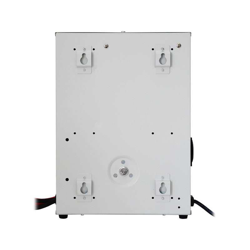 Zdroj záložní GETI GEP701 sinus 700W nástěnný (1000VA)