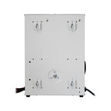 Zdroj záložní GETI GEP701 sinus 700W nástěnný (1000VA)