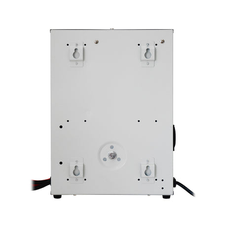 Zdroj záložní GETI GEP701 sinus 700W nástěnný (1000VA)