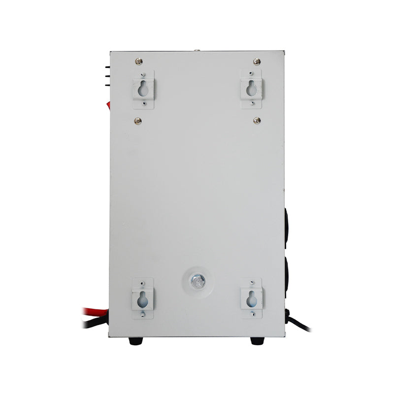Zdroj záložní GETI GEP501PV sinus 500W nástěnný (800VA)