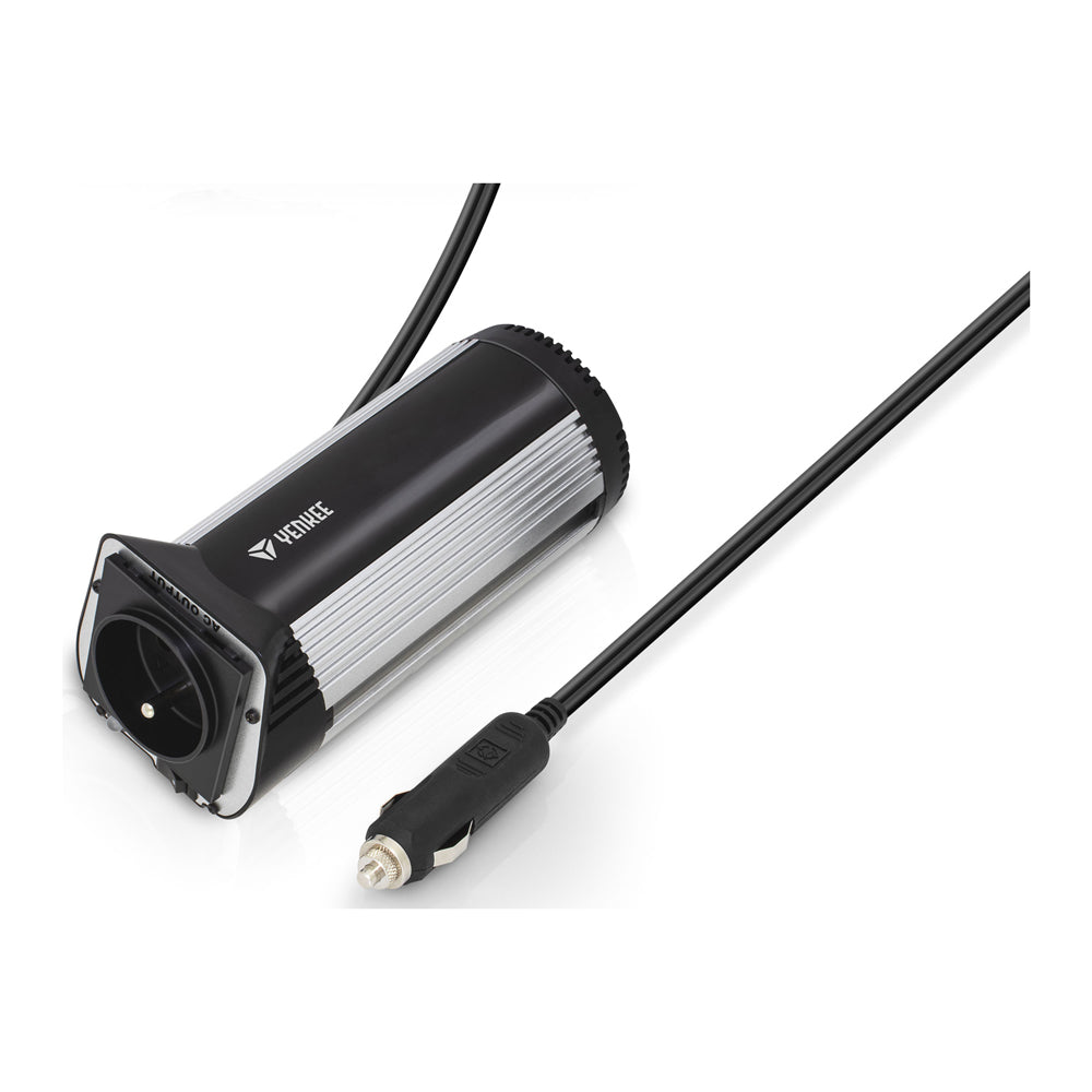 Měnič napětí YENKEE YAU 140 12V/240V 140W