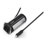 Měnič napětí YENKEE YAU 140 12V/240V 140W