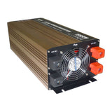 Měnič napětí CARSPA P5000 24V/230V 5000W čistá sinusovka