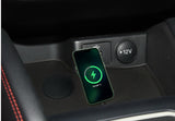 Nabíječka telefonu MagSafe STU rwc-UNI03 do auta