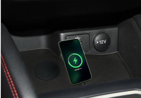Nabíječka telefonu MagSafe STU rwc-UNI03 do auta