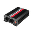 Měnič napětí REBEL URZ3169 12V/230V 1000W